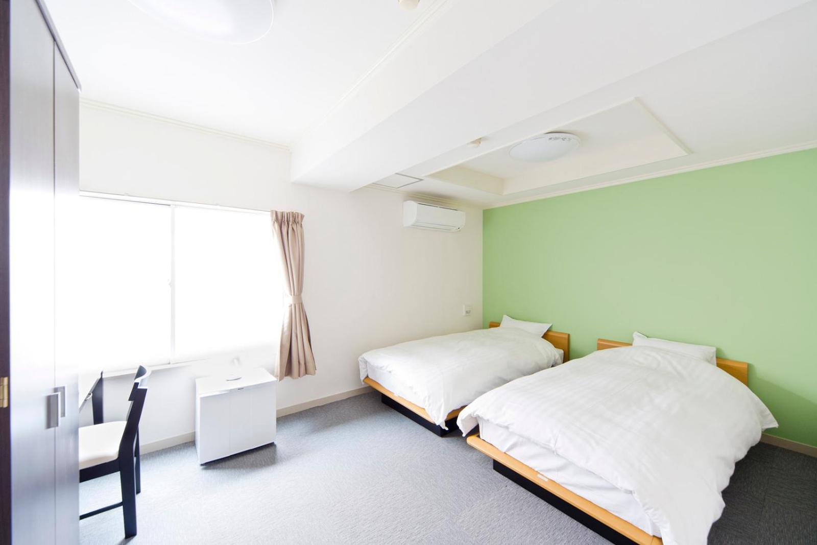 Shin-Okubo City Hotel — Photos 3